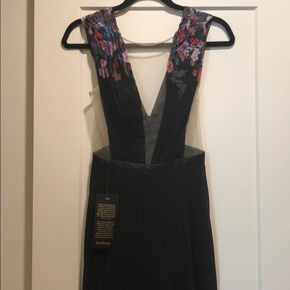 Glam dress